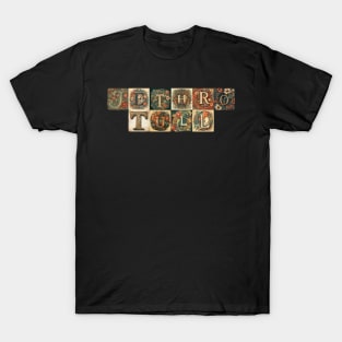 Jethro Tull T-Shirt